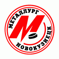 Metallurg Novokuznetck Logo PNG Vector
