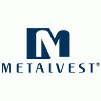 Metalvest Logo PNG Vector