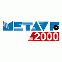 Metav 2000 Logo PNG Vector