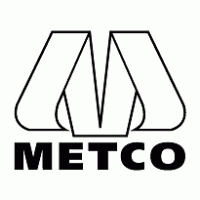 Metco Logo PNG Vector