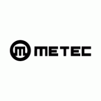 Metec Logo PNG Vector