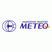 Meteo Logo Vector