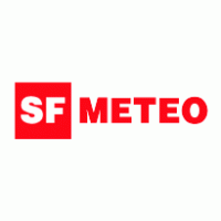 Meteo Logo Vector