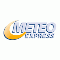 Meteo Express Logo Vector