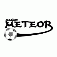 Meteor Logo PNG Vector