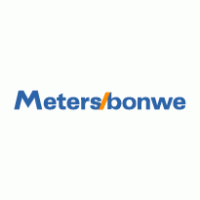 Metersbonwe Logo PNG Vector