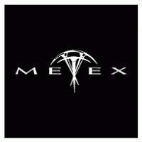 Metex Logo PNG Vector