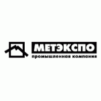 Metexpo Logo PNG Vector