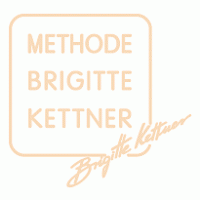 Methode Brigitte Kettner Logo Vector