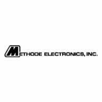 Methode Electronics Logo Vector