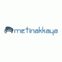 Metin Akkaya Logo PNG Vector
