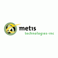 Metis Technologies Logo PNG Vector