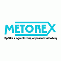 Metorex Logo PNG Vector