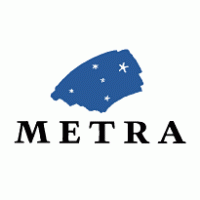 Metra Logo Vector