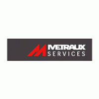 Metraux Services Logo PNG Vector