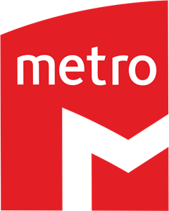 Search: metro Logo PNG Vectors Free Download - Page 2