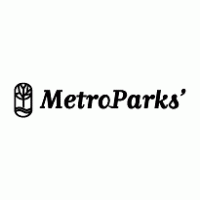 MetroParks Logo PNG Vector
