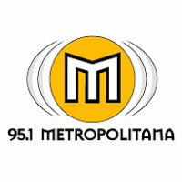 Metro Radio Logo PNG Vector