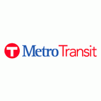 Metro Transit Logo PNG Vector
