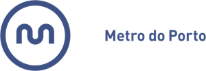 Metro do Porto Logo PNG Vector