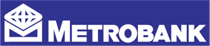 Metrobank Logo PNG Vector