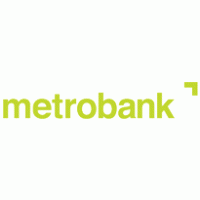Metrobank Logo Vector Eps Free Download