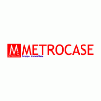 Metrocase Logo PNG Vector