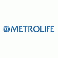 Metrolife Logo PNG Vector