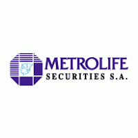 Metrolife Securities Logo PNG Vector