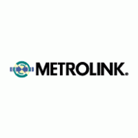 Metrolink Logo PNG Vector