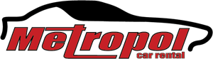 Metropol Logo Vector
