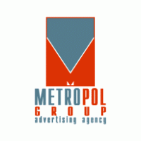 Metropol Group Logo PNG Vector