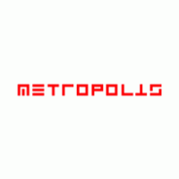 Metropolis Logo PNG Vector