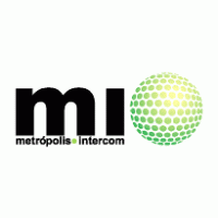 Metropolis Intercom Logo Vector