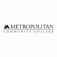 Metropolitan Community College Logo Vector