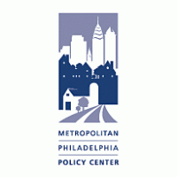 Metropolitan Philadelphia Policy Center Logo PNG Vector