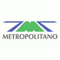 Metropolitano Logo PNG Vector