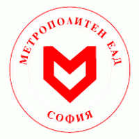 Metropoliten Logo PNG Vector