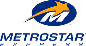 Metrostar Express Logo PNG Vector