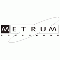 Metrum Unlimited Logo PNG Vector