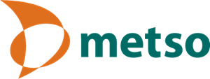 Metso Logo PNG Vector
