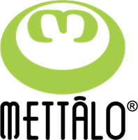 Mettálo Logo PNG Vector