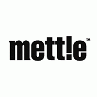 Mettle Logo PNG Vector