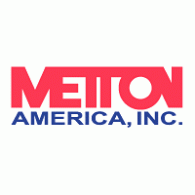 Metton America Logo PNG Vector