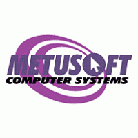 MetuSOFT Logo PNG Vector