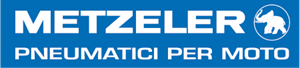 Metzeler Logo Vector