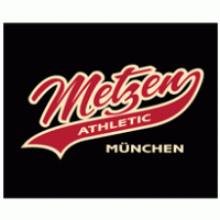 Metzen Atheltic Muenchen Logo PNG Vector