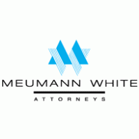Meuman White Attorneys Logo Vector