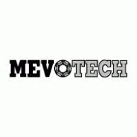 MevoTech Logo Vector