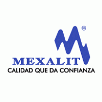 Mexalit Logo PNG Vector